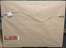 Load image into Gallery viewer, John Dearman Trout 2014 GiClee Half Sheet -  Brand New Custom Sporting Frame