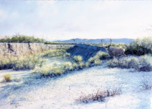 Load image into Gallery viewer, John Dearman Mule Deer GiClee Full Sheet - Brand New Super Custom Sporting Frame